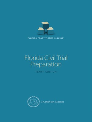 cover image of Florida Practitioner's Guide